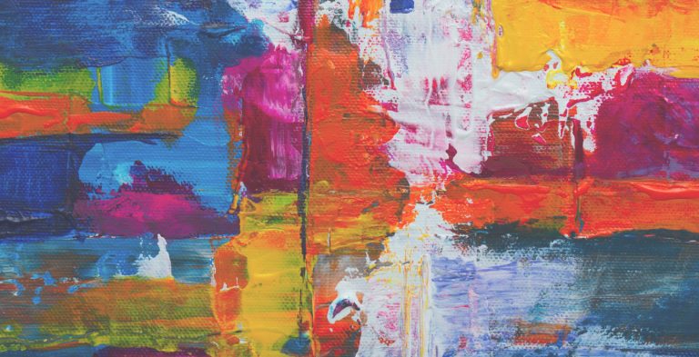 The Power of the Arts! Elek Dora and the Visegrad Project
