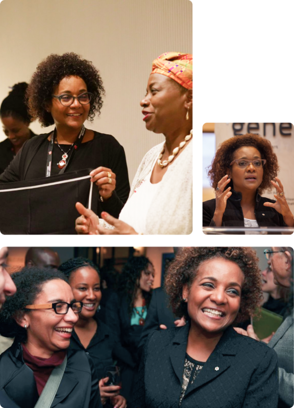 Our Story – Michaëlle Jean Foundation