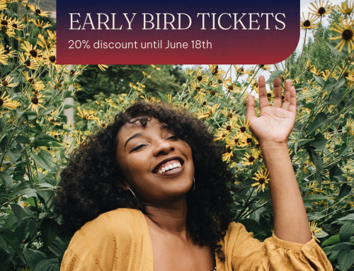 100 days to go – Get your Early Bird ticket for the 4th National Black Canadians Summit