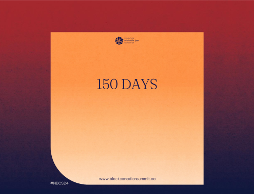 150 days before the Summit – Evaluation completed