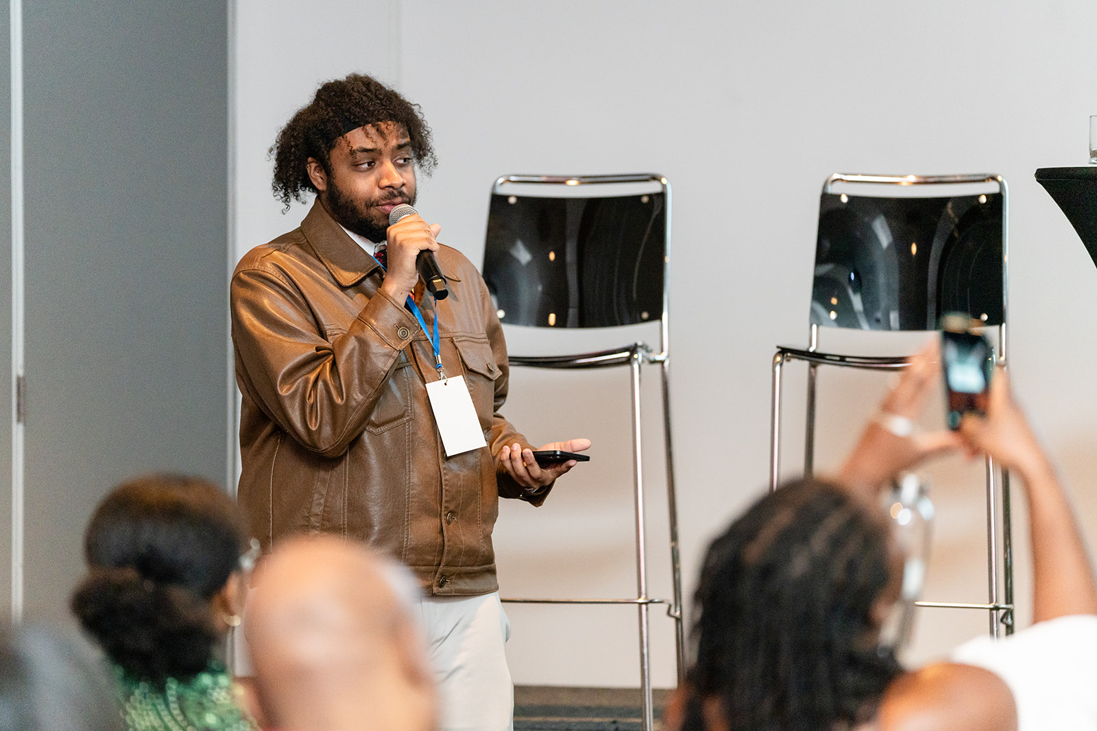 Power of Youth – Michaëlle Jean Foundation