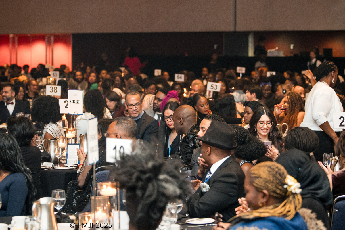National Black Canadians Summit – Michaëlle Jean Foundation